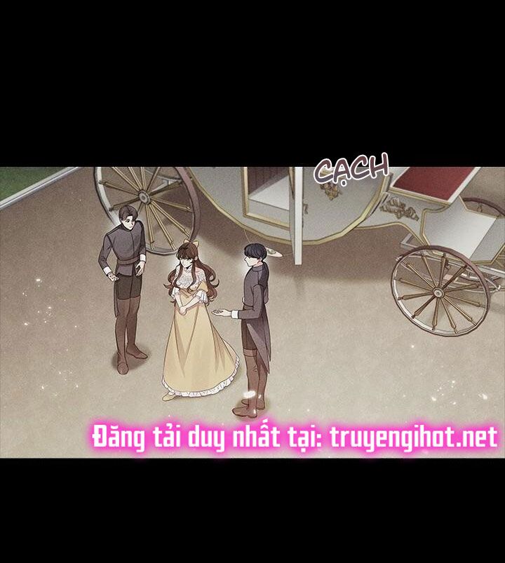 đọc truyện [18+] Mùi Hương Của Ác Quỷ Chương 0 ảnh 22 tại Giả Dược