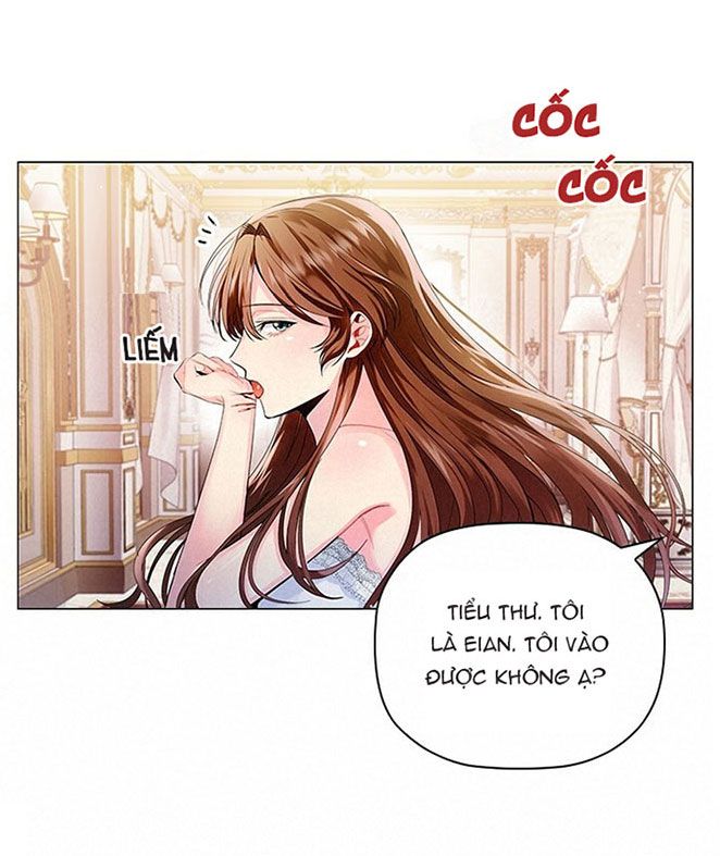 đọc truyện [18+] Mùi Hương Của Ác Quỷ Chương 1 ảnh 11 tại Giả Dược