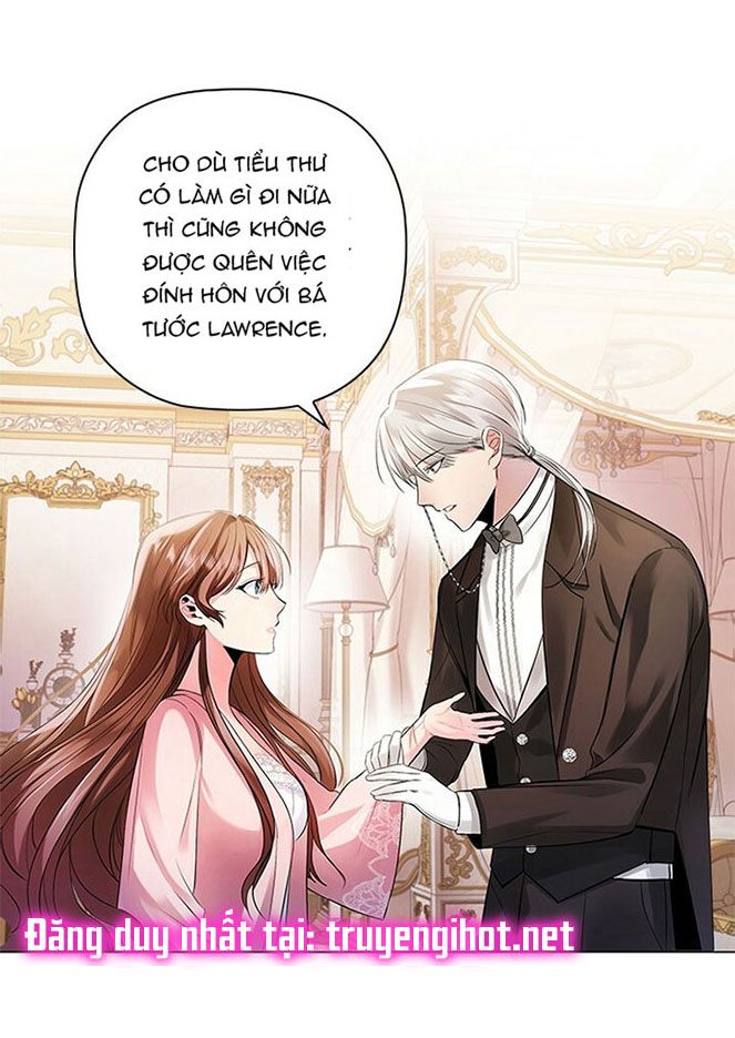 đọc truyện [18+] Mùi Hương Của Ác Quỷ Chương 1 ảnh 25 tại Giả Dược