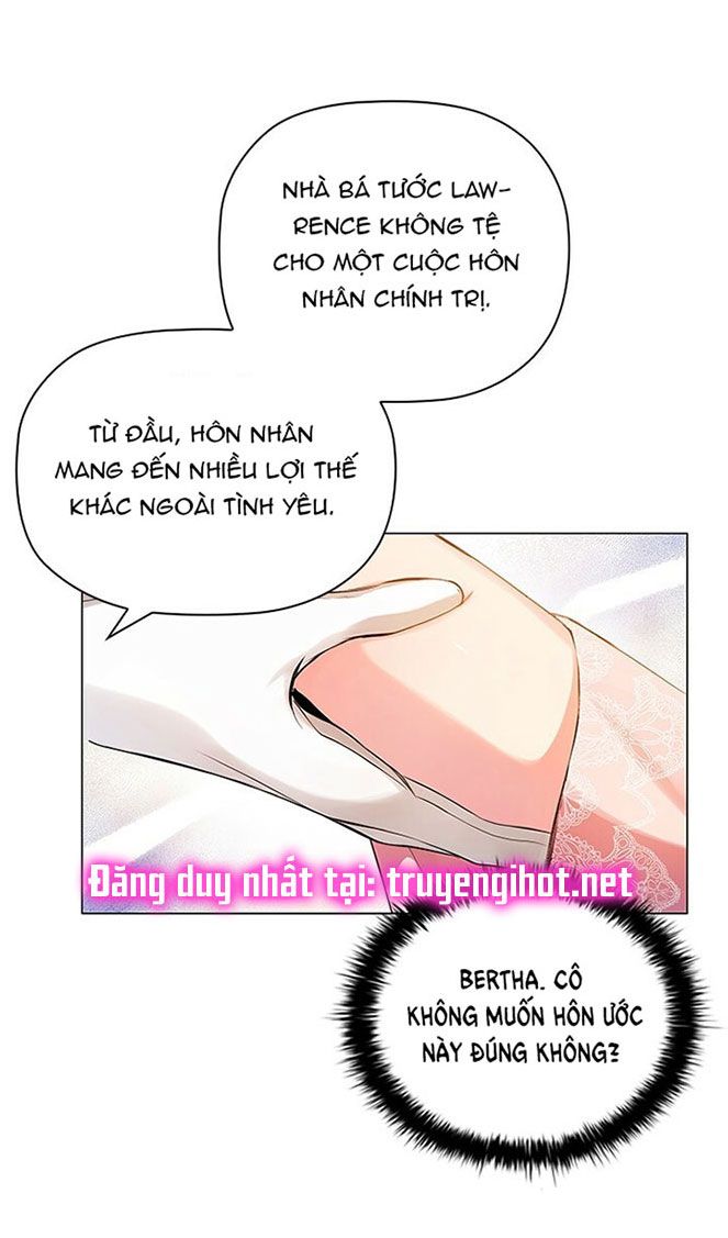 đọc truyện [18+] Mùi Hương Của Ác Quỷ Chương 1 ảnh 28 tại Giả Dược