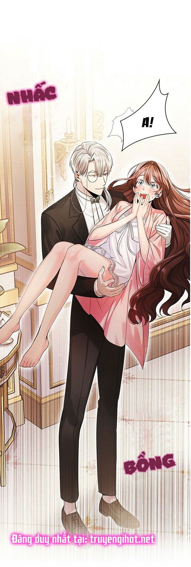 đọc truyện [18+] Mùi Hương Của Ác Quỷ Chương 1 ảnh 37 tại Giả Dược