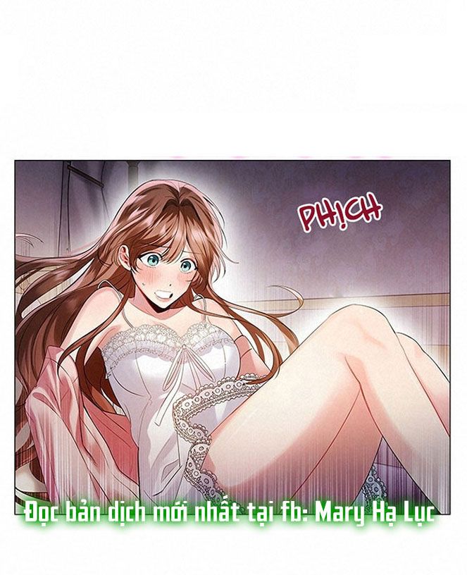 đọc truyện [18+] Mùi Hương Của Ác Quỷ Chương 1 ảnh 38 tại Giả Dược