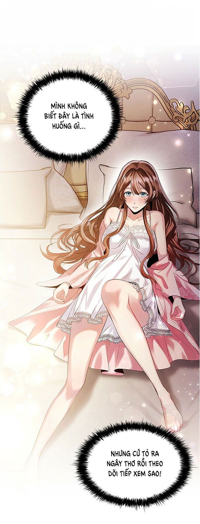 đọc truyện [18+] Mùi Hương Của Ác Quỷ Chương 1 ảnh 39 tại Giả Dược