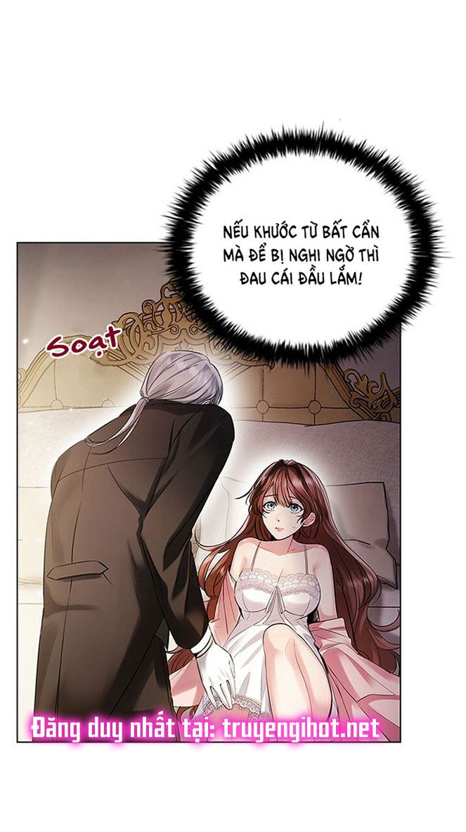 đọc truyện [18+] Mùi Hương Của Ác Quỷ Chương 1 ảnh 40 tại Giả Dược