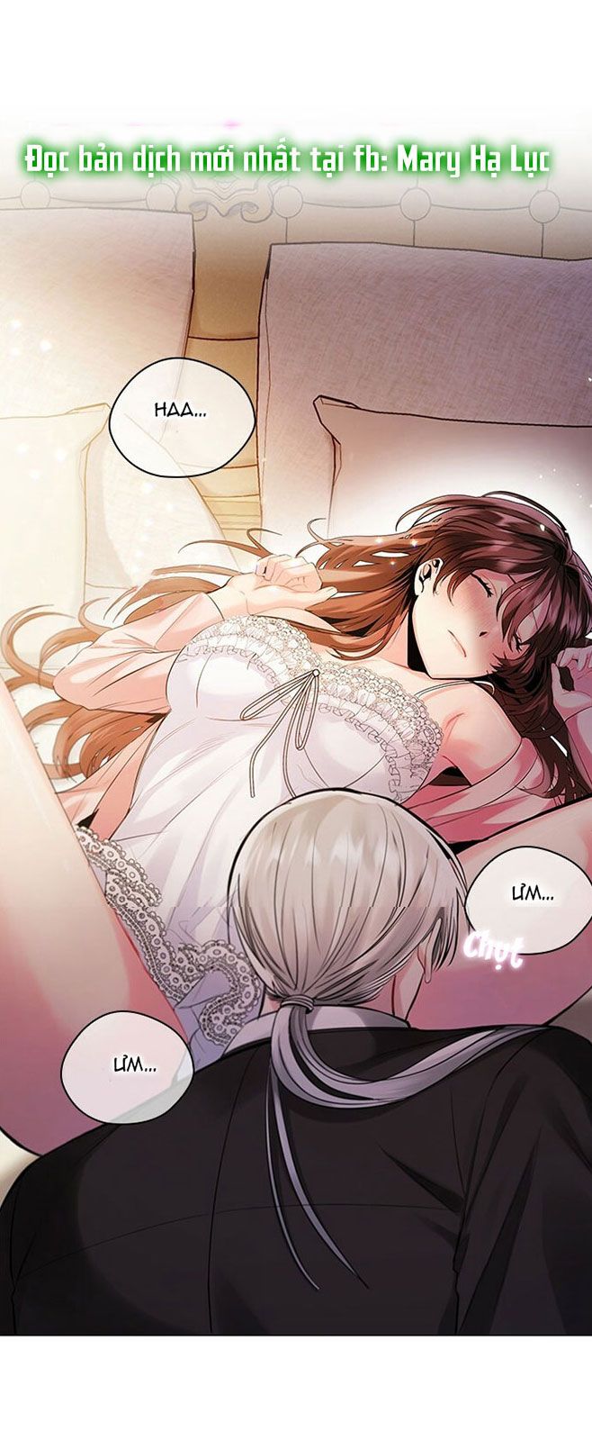 đọc truyện [18+] Mùi Hương Của Ác Quỷ Chương 1 ảnh 48 tại Giả Dược
