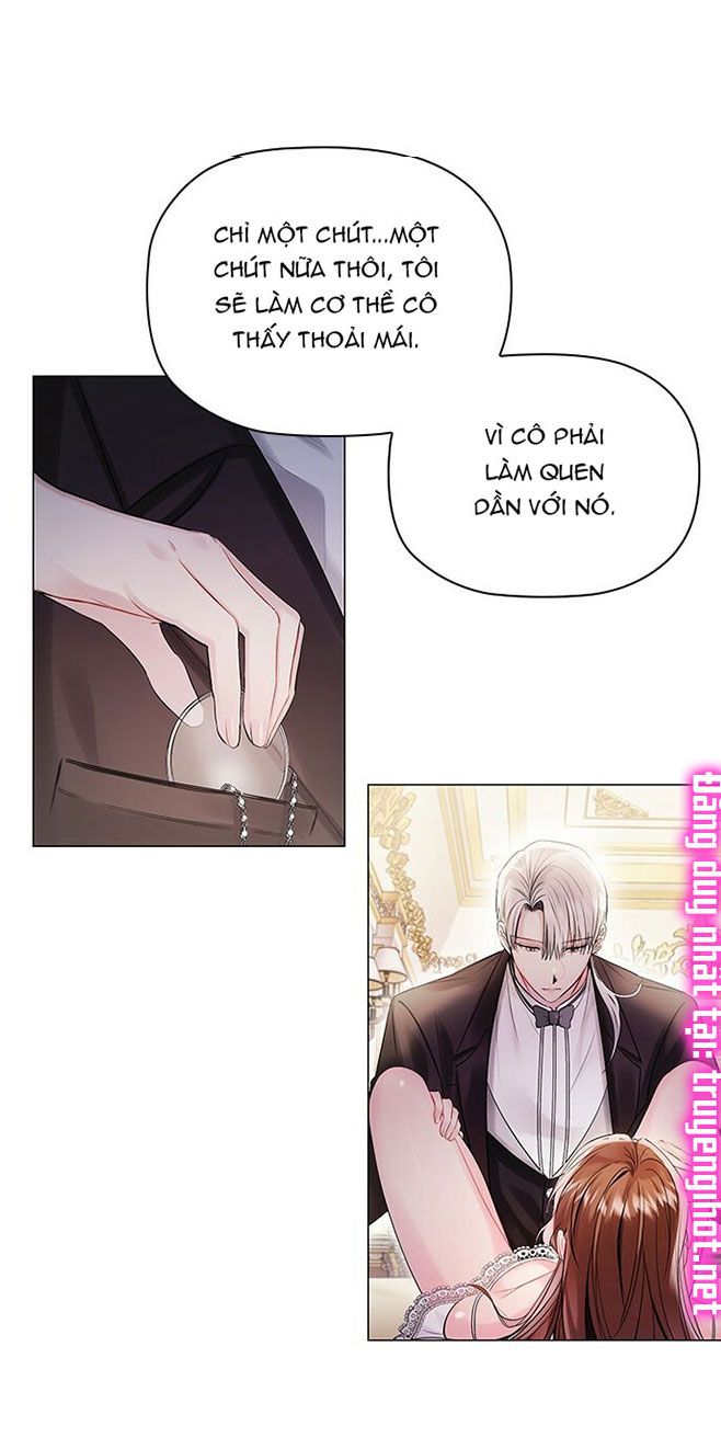 đọc truyện [18+] Mùi Hương Của Ác Quỷ Chương 1 ảnh 55 tại Giả Dược