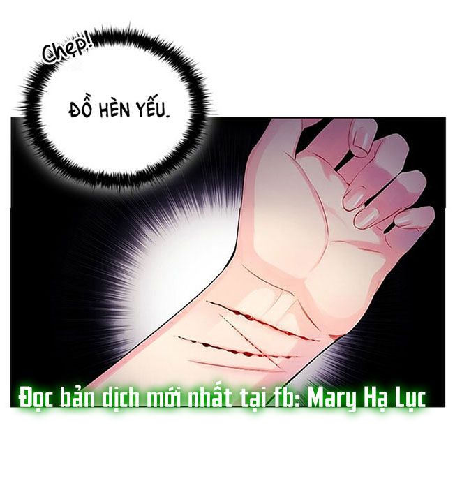 đọc truyện [18+] Mùi Hương Của Ác Quỷ Chương 1 ảnh 10 tại Giả Dược