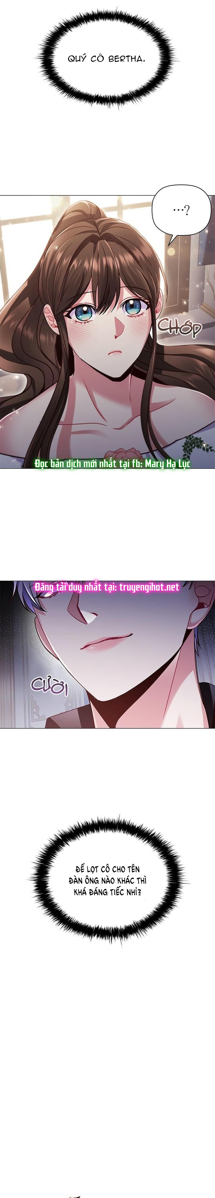 đọc truyện [18+] Mùi Hương Của Ác Quỷ Chương 11 ảnh 8 tại Thiên Thai Truyện