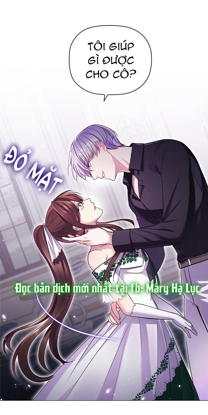 đọc truyện [18+] Mùi Hương Của Ác Quỷ Chương 12 ảnh 11 tại Giả Dược