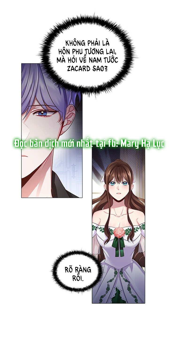 đọc truyện [18+] Mùi Hương Của Ác Quỷ Chương 12 ảnh 24 tại Giả Dược