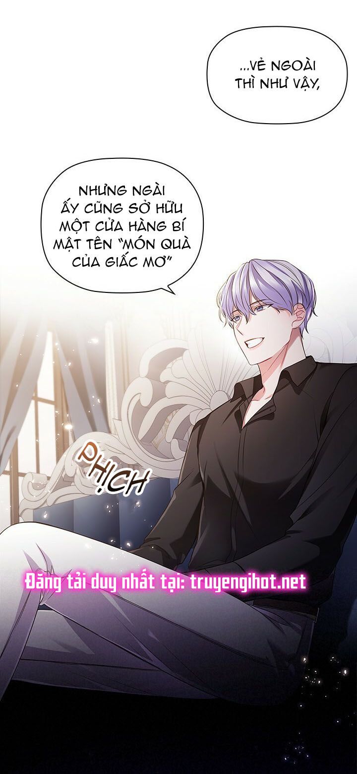 đọc truyện [18+] Mùi Hương Của Ác Quỷ Chương 12 ảnh 27 tại Giả Dược