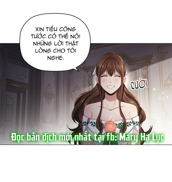 đọc truyện [18+] Mùi Hương Của Ác Quỷ Chương 12 ảnh 40 tại Giả Dược