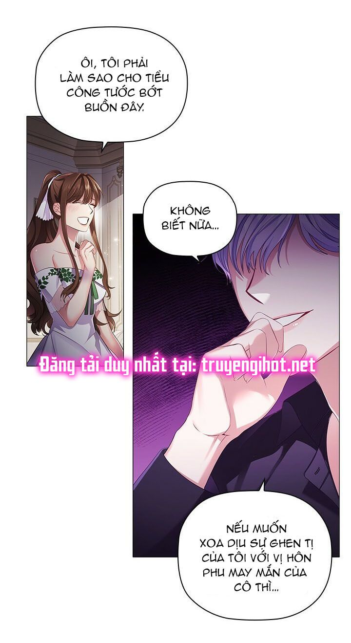 đọc truyện [18+] Mùi Hương Của Ác Quỷ Chương 12 ảnh 42 tại Giả Dược