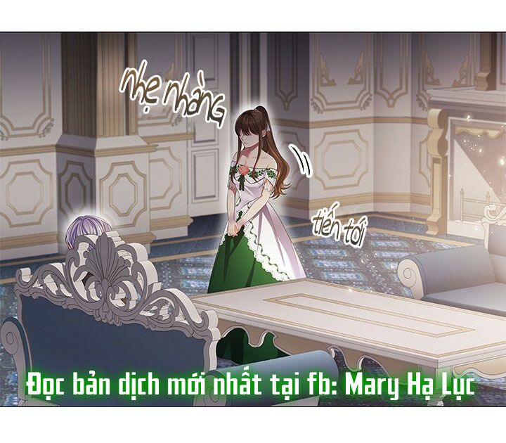 đọc truyện [18+] Mùi Hương Của Ác Quỷ Chương 12 ảnh 45 tại Giả Dược