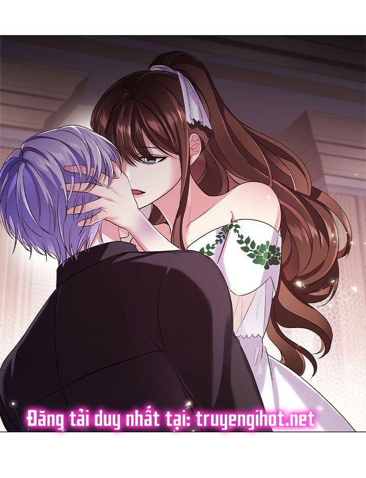 đọc truyện [18+] Mùi Hương Của Ác Quỷ Chương 12 ảnh 53 tại Giả Dược