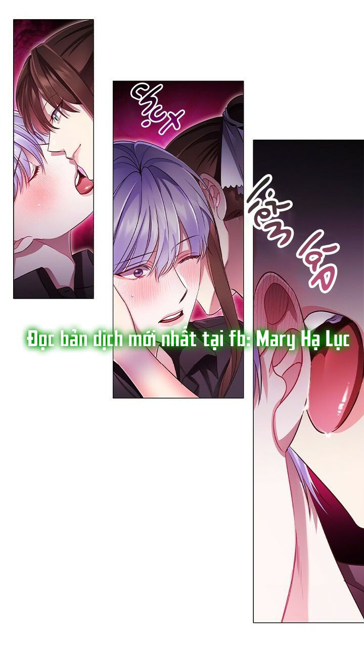 đọc truyện [18+] Mùi Hương Của Ác Quỷ Chương 12 ảnh 54 tại Giả Dược