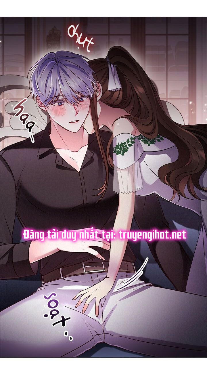 đọc truyện [18+] Mùi Hương Của Ác Quỷ Chương 12 ảnh 55 tại Giả Dược