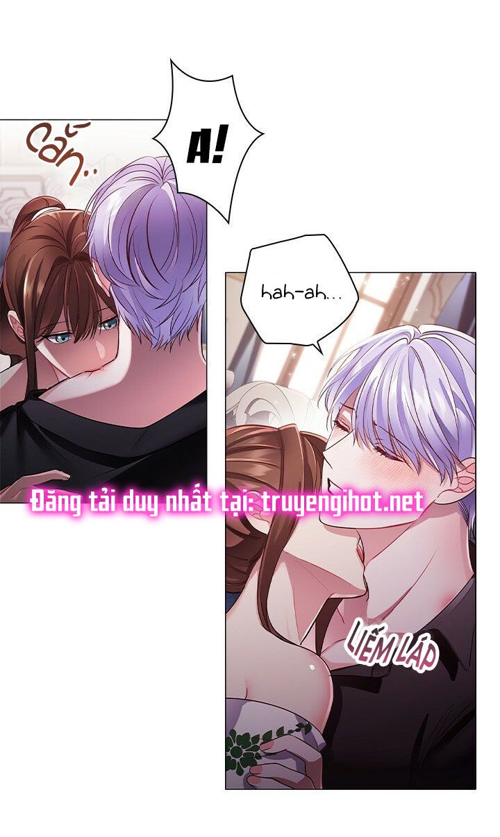 đọc truyện [18+] Mùi Hương Của Ác Quỷ Chương 12 ảnh 57 tại Giả Dược