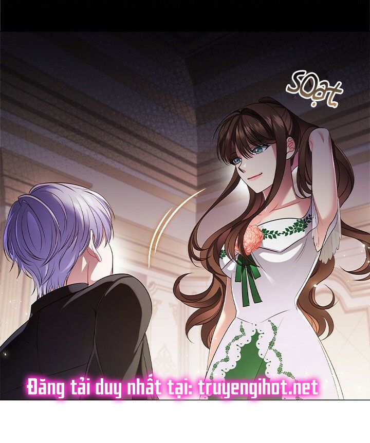 đọc truyện [18+] Mùi Hương Của Ác Quỷ Chương 12 ảnh 63 tại Giả Dược