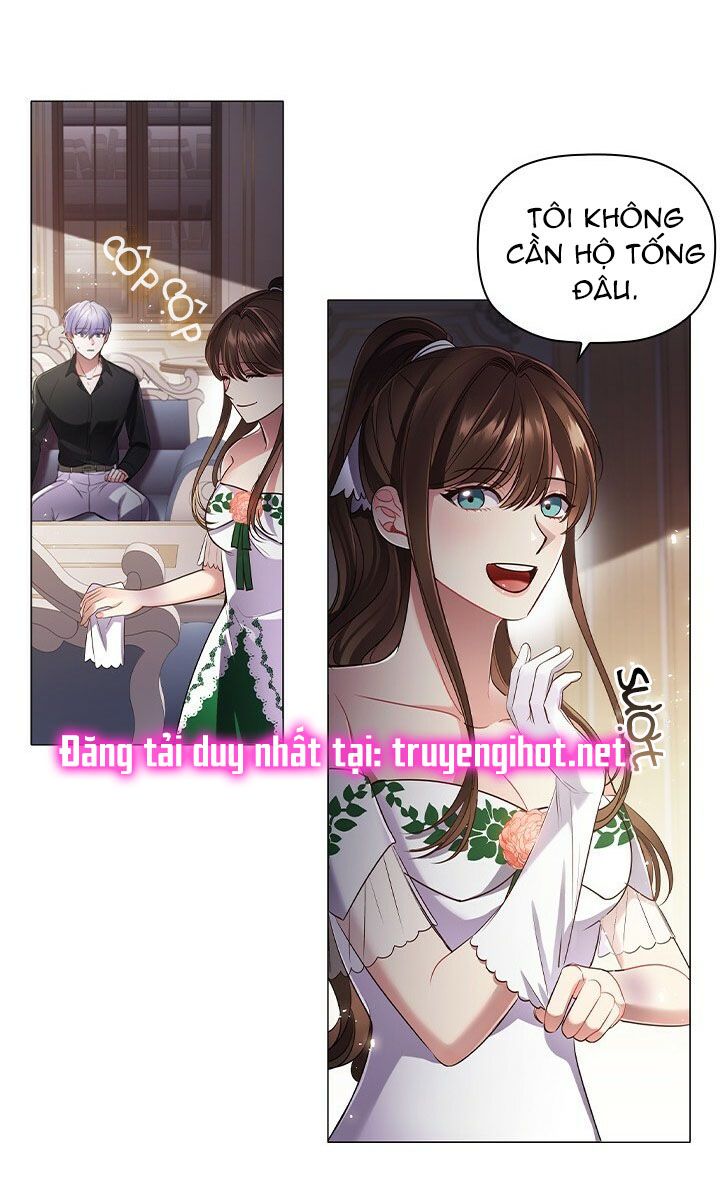 đọc truyện [18+] Mùi Hương Của Ác Quỷ Chương 12 ảnh 65 tại Giả Dược