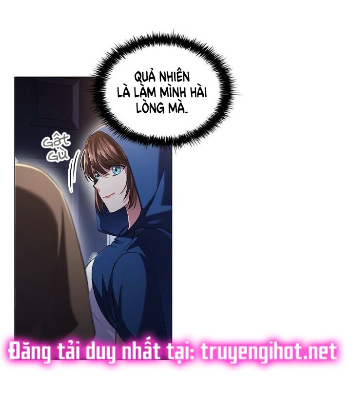 đọc truyện [18+] Mùi Hương Của Ác Quỷ Chương 13 ảnh 39 tại Thiên Thai Truyện