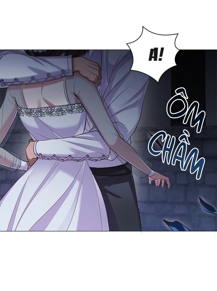 đọc truyện [18+] Mùi Hương Của Ác Quỷ Chương 14 ảnh 30 tại Giả Dược