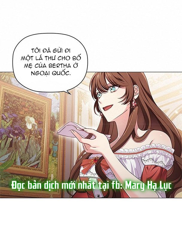 đọc truyện [18+] Mùi Hương Của Ác Quỷ Chương 15 ảnh 14 tại Giả Dược