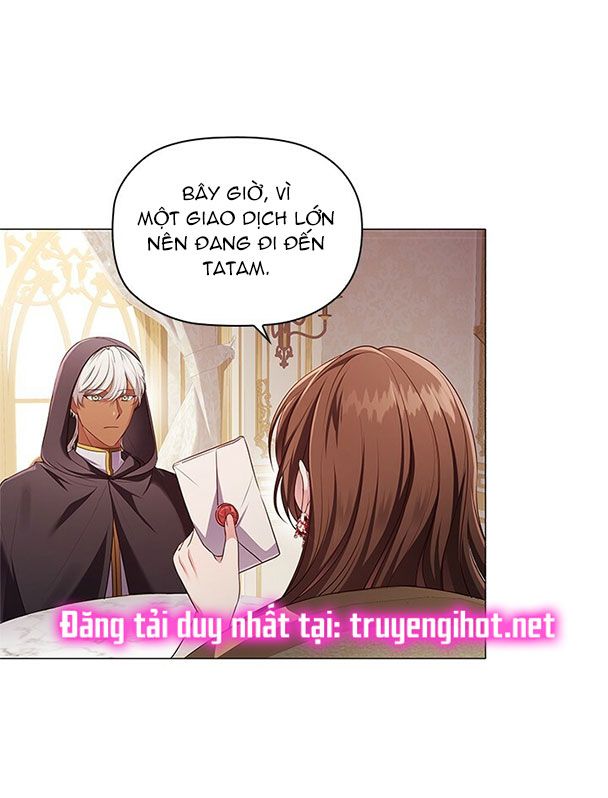 đọc truyện [18+] Mùi Hương Của Ác Quỷ Chương 15 ảnh 15 tại Giả Dược