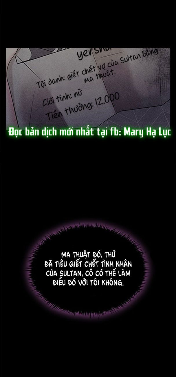 đọc truyện [18+] Mùi Hương Của Ác Quỷ Chương 15 ảnh 24 tại Giả Dược