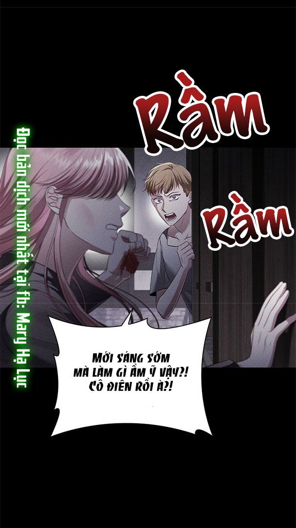 đọc truyện [18+] Mùi Hương Của Ác Quỷ Chương 15 ảnh 28 tại Giả Dược