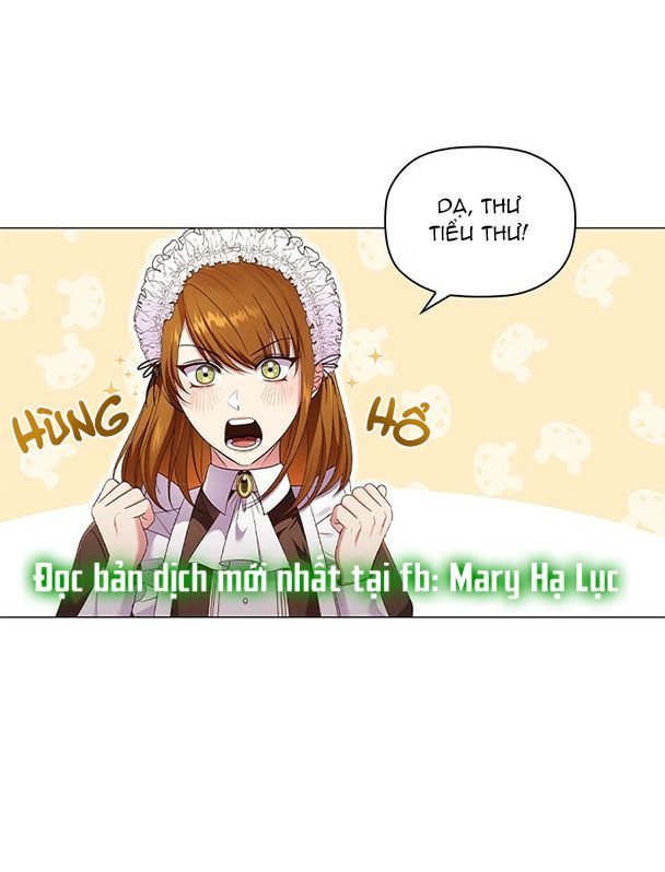 đọc truyện [18+] Mùi Hương Của Ác Quỷ Chương 15 ảnh 4 tại Giả Dược