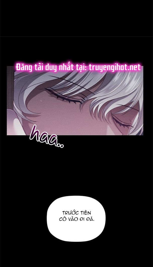 đọc truyện [18+] Mùi Hương Của Ác Quỷ Chương 15 ảnh 37 tại Giả Dược