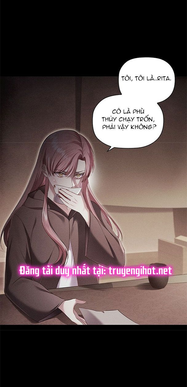 đọc truyện [18+] Mùi Hương Của Ác Quỷ Chương 15 ảnh 41 tại Giả Dược