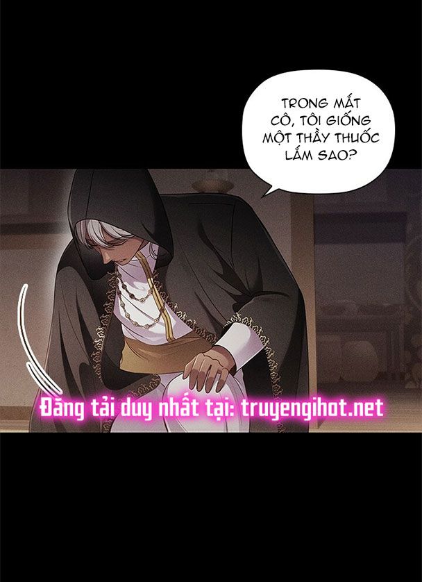 đọc truyện [18+] Mùi Hương Của Ác Quỷ Chương 15 ảnh 45 tại Giả Dược