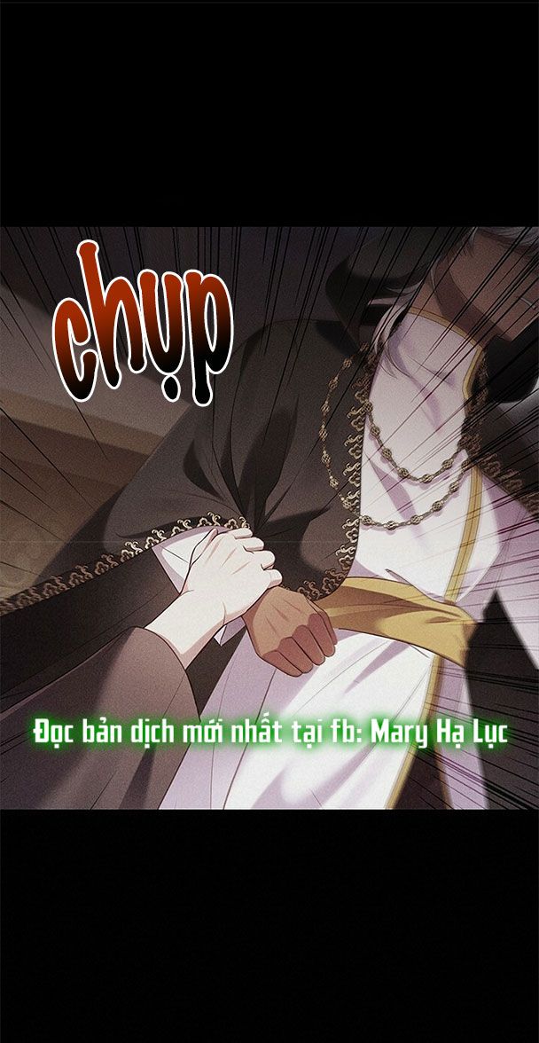 đọc truyện [18+] Mùi Hương Của Ác Quỷ Chương 15 ảnh 46 tại Giả Dược