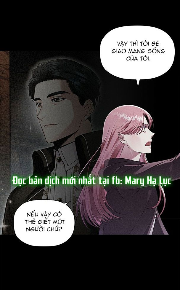 đọc truyện [18+] Mùi Hương Của Ác Quỷ Chương 15 ảnh 50 tại Giả Dược