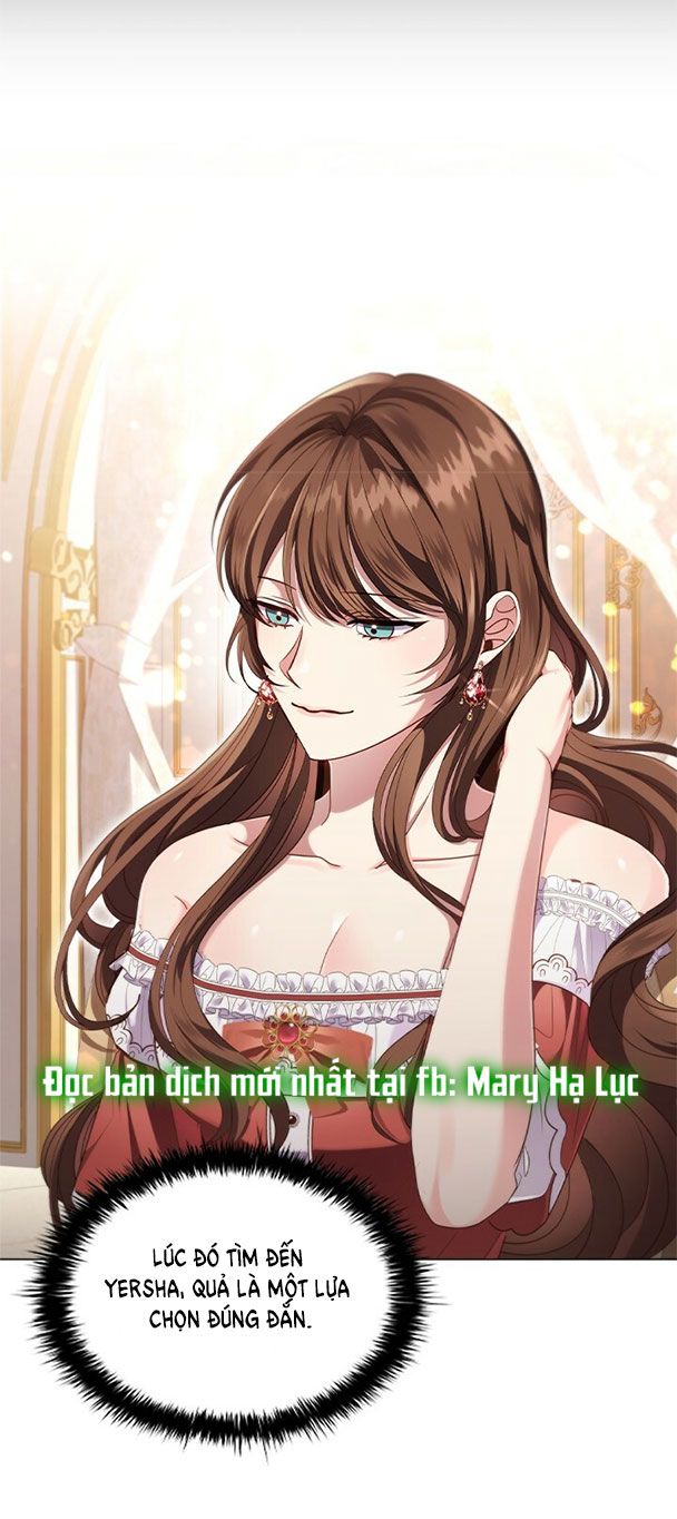 đọc truyện [18+] Mùi Hương Của Ác Quỷ Chương 15 ảnh 56 tại Giả Dược