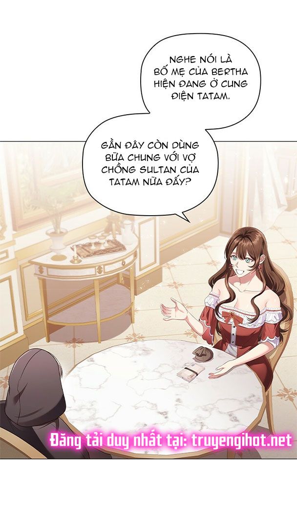 đọc truyện [18+] Mùi Hương Của Ác Quỷ Chương 15 ảnh 57 tại Giả Dược