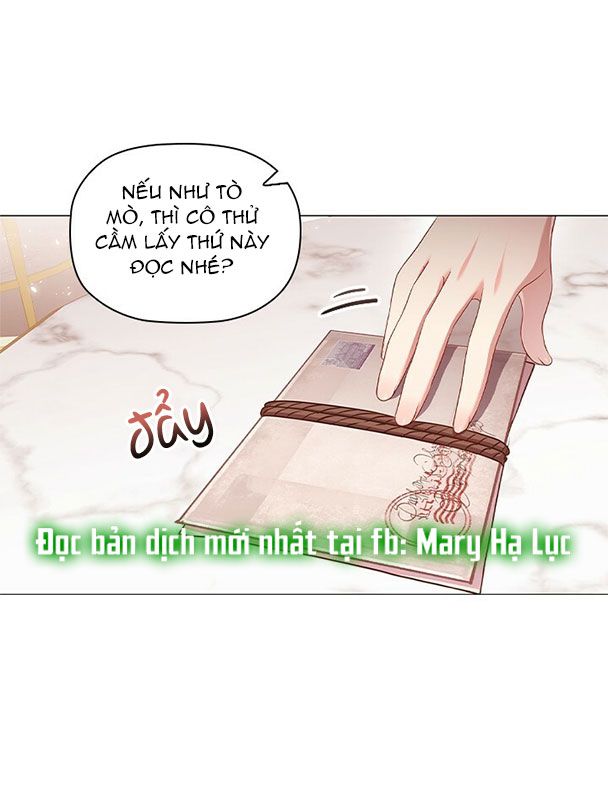 đọc truyện [18+] Mùi Hương Của Ác Quỷ Chương 15 ảnh 58 tại Giả Dược