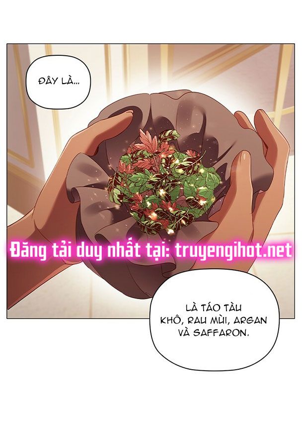 đọc truyện [18+] Mùi Hương Của Ác Quỷ Chương 15 ảnh 66 tại Giả Dược