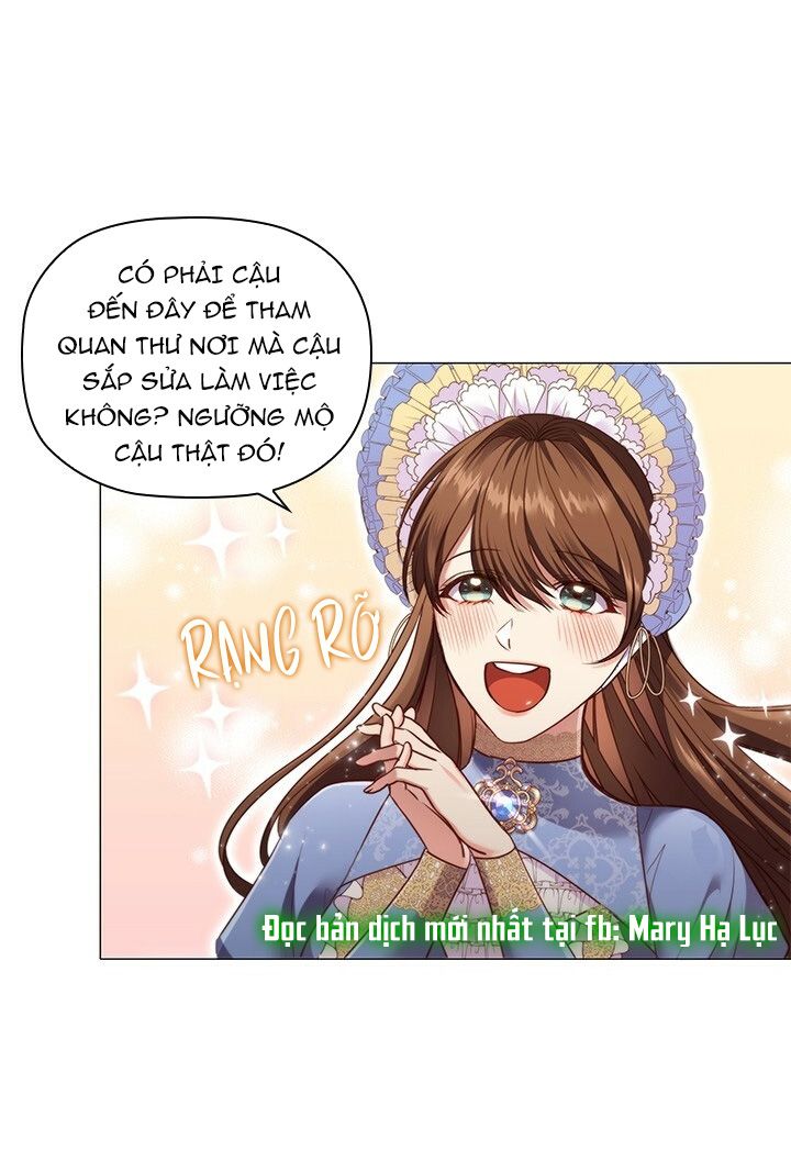 đọc truyện [18+] Mùi Hương Của Ác Quỷ Chương 16 ảnh 26 tại Giả Dược