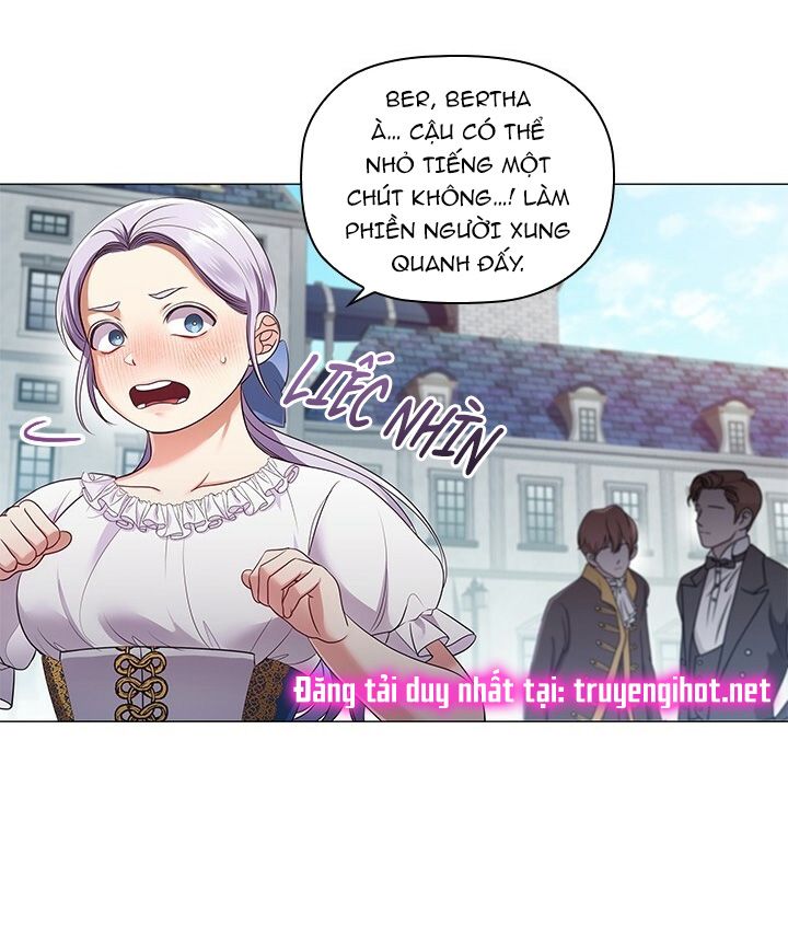 đọc truyện [18+] Mùi Hương Của Ác Quỷ Chương 16 ảnh 28 tại Giả Dược