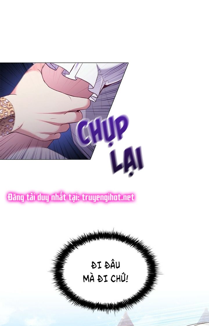 đọc truyện [18+] Mùi Hương Của Ác Quỷ Chương 16 ảnh 32 tại Giả Dược