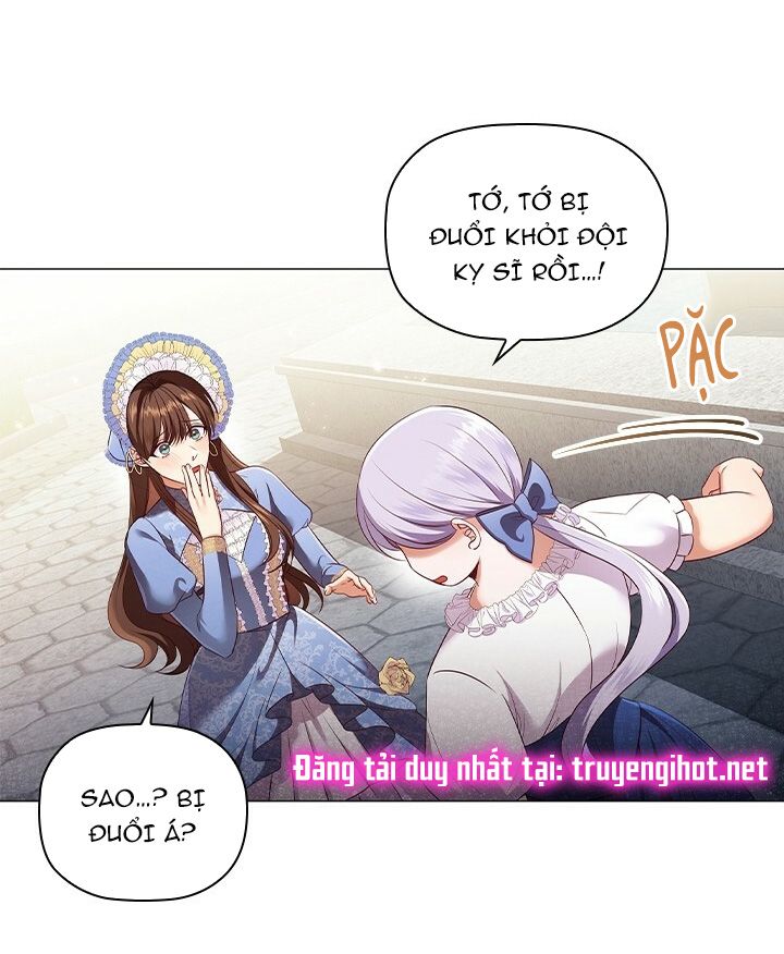 đọc truyện [18+] Mùi Hương Của Ác Quỷ Chương 16 ảnh 42 tại Giả Dược