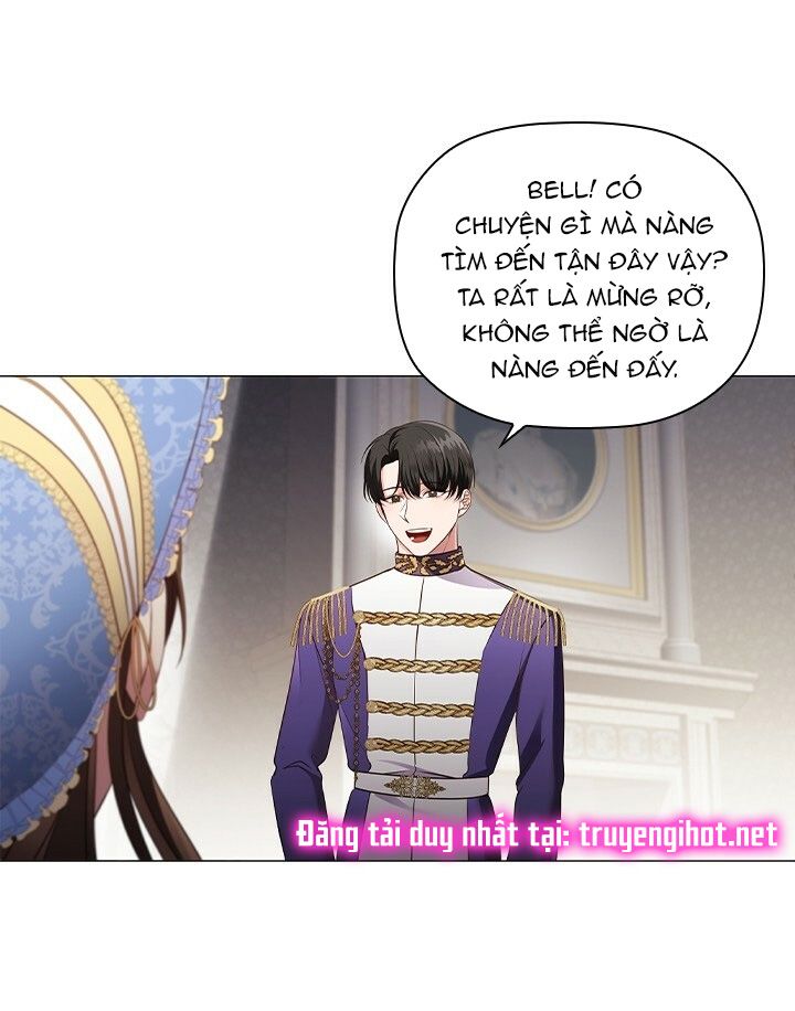 đọc truyện [18+] Mùi Hương Của Ác Quỷ Chương 16 ảnh 62 tại Giả Dược