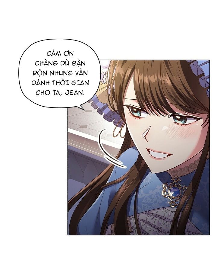 đọc truyện [18+] Mùi Hương Của Ác Quỷ Chương 16 ảnh 63 tại Giả Dược