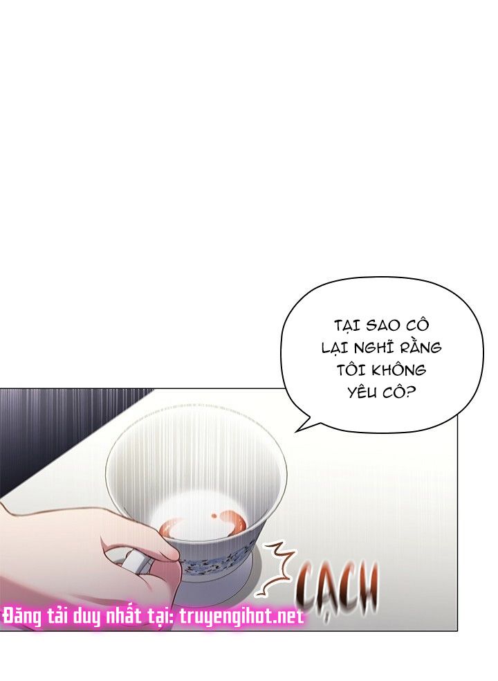đọc truyện [18+] Mùi Hương Của Ác Quỷ Chương 17 ảnh 23 tại Giả Dược