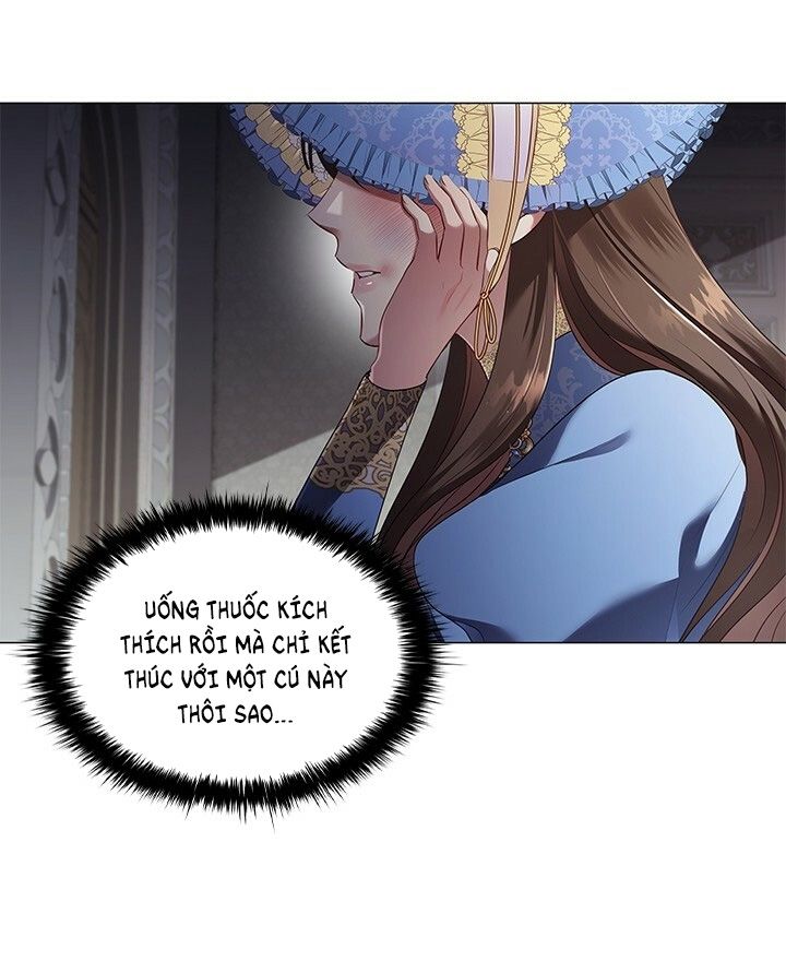đọc truyện [18+] Mùi Hương Của Ác Quỷ Chương 17 ảnh 56 tại Giả Dược