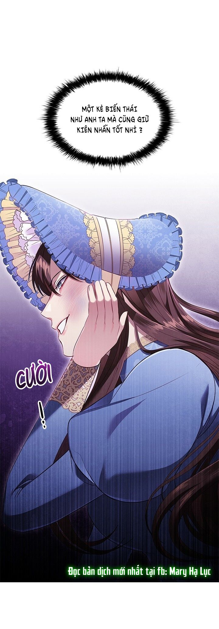 đọc truyện [18+] Mùi Hương Của Ác Quỷ Chương 17 ảnh 57 tại Giả Dược