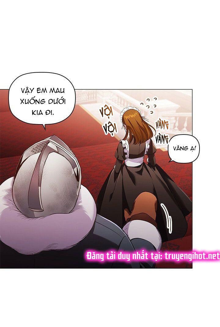 đọc truyện [18+] Mùi Hương Của Ác Quỷ Chương 18 ảnh 35 tại Giả Dược